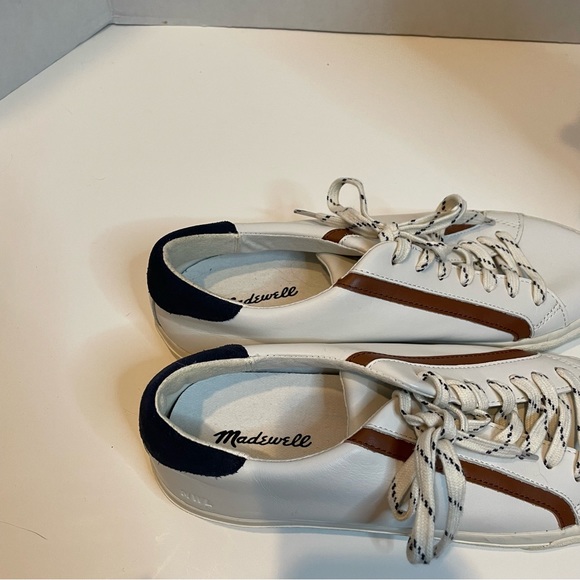 Madewell sneakers - Picture 5 of 11
